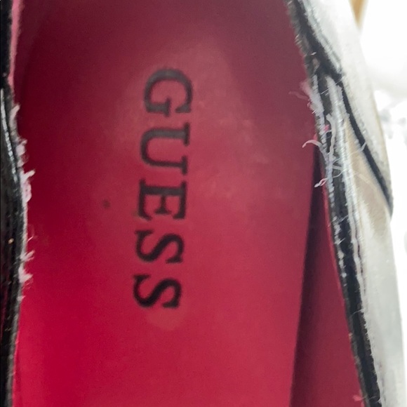 Black High Heels Pointy Toe❤️ - Picture 5 of 8